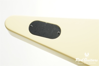 PS-FV-FXD/VWH/R - Vintage White